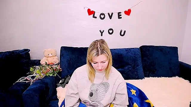 Incredible_Ariela's cam snapshot