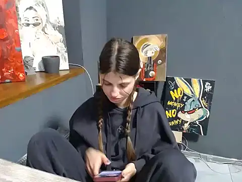 felicity_gold's cam snapshot