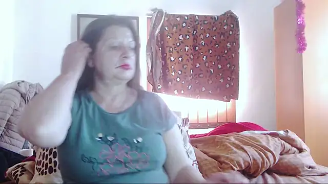 ExtasyMature's cam snapshot