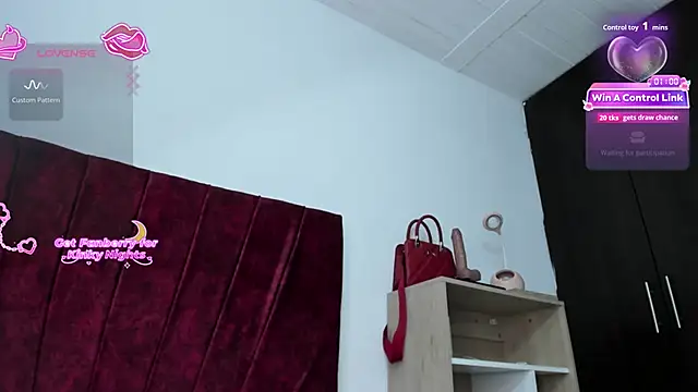 izune_ride's cam snapshot