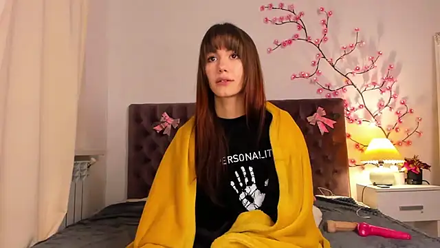 MilanaHotts's cam snapshot