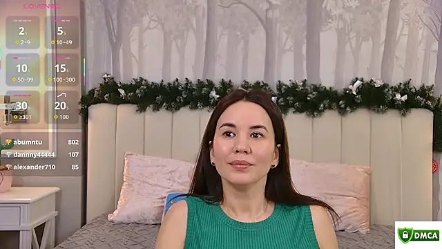 EllaAnder's cam snapshot