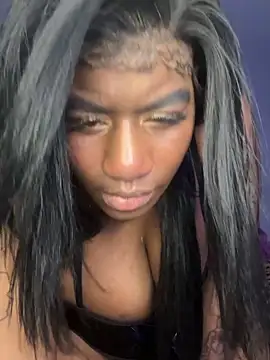 GoddessDestine's cam snapshot