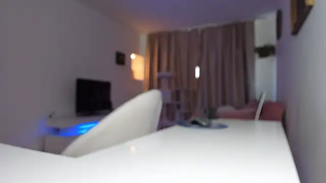 xqueenyasmine's cam snapshot