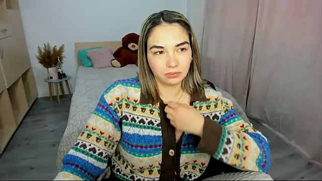 AlexaJuly's cam snapshot