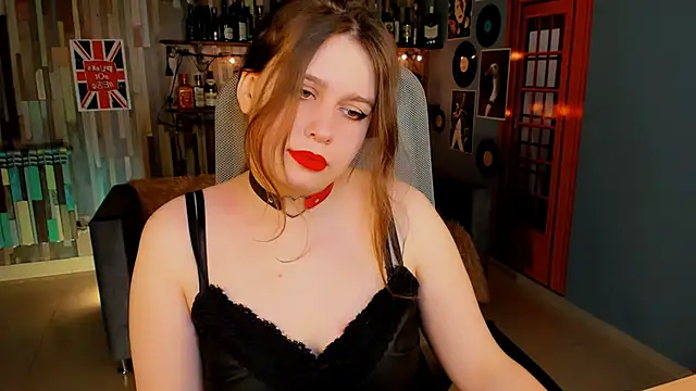 FioraMarmoris's cam snapshot