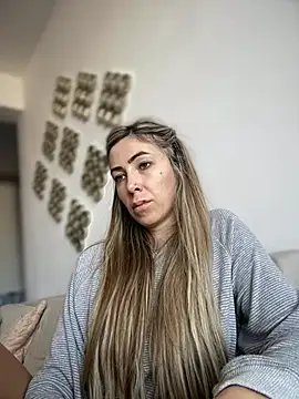 RaquelleDevon's cam snapshot