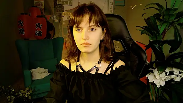 LolaAsmus's cam snapshot