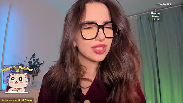 Oh_My_Dianee's cam snapshot