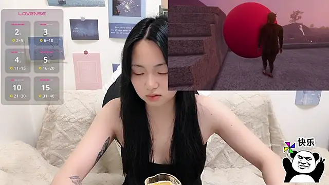 LiLiYbaby's cam snapshot