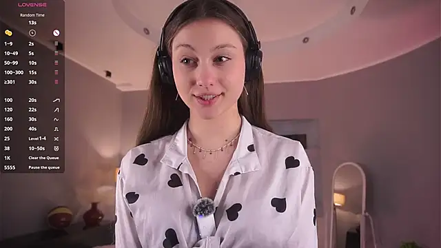 MercBoone's cam snapshot