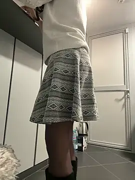 LadyLuxLover's cam snapshot