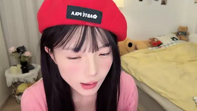 Momo-xx's cam snapshot