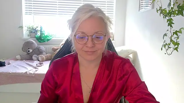 Linsy_Kim's cam snapshot