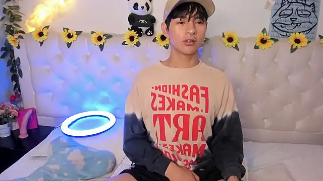 AleAurarashi's cam snapshot