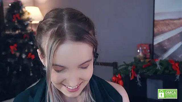 HongTomczak's cam snapshot