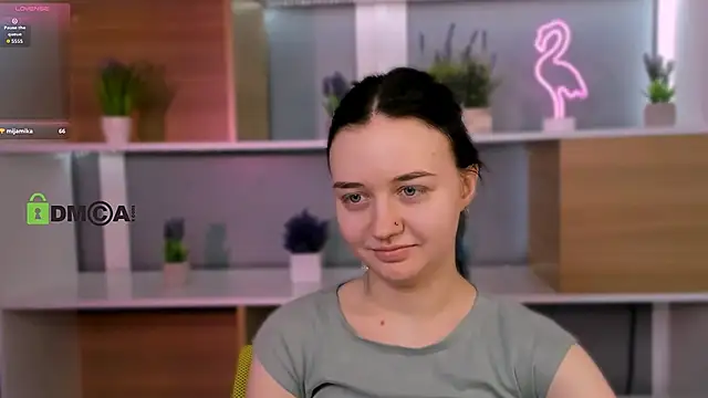 miki_ti's cam snapshot