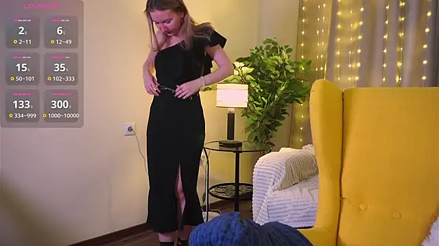 CathyHeximer's cam snapshot