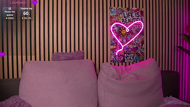 MirunaHaze's cam snapshot