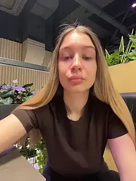 SashaCatt's cam snapshot