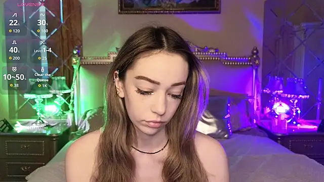 TerriCastro's cam snapshot