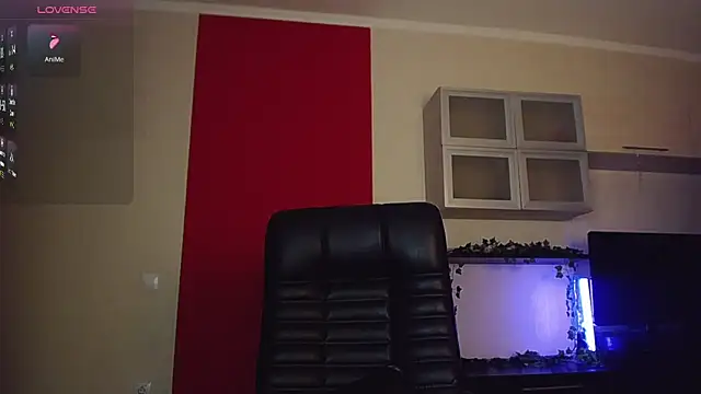 ladysabotage's cam snapshot