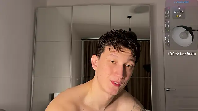 ohh_dani's cam snapshot