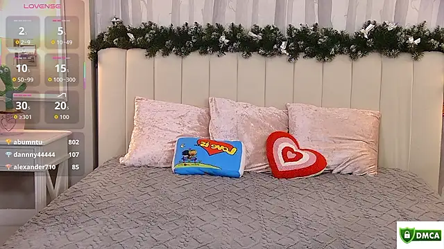 EllaAnder's cam snapshot