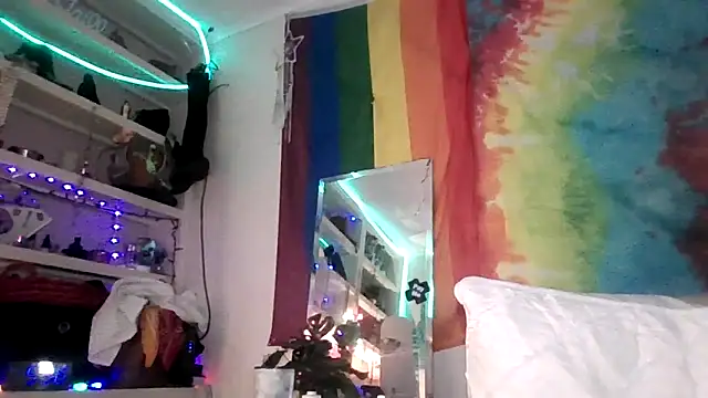 ivylee31's cam snapshot