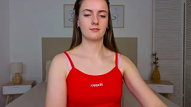 Blush_flowwer's cam snapshot