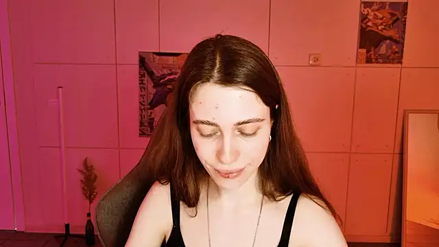 Yoka_paradoXXX's cam snapshot