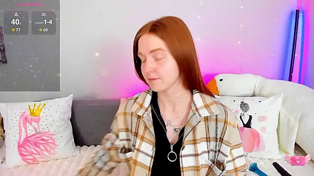 Evarey_'s cam snapshot