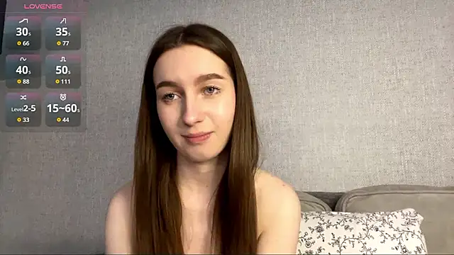 CindaWinn's cam snapshot