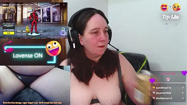 msgamergirl69's cam snapshot