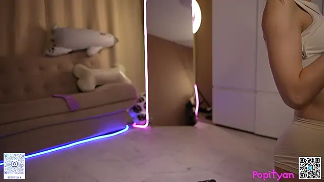 popityan1's cam snapshot