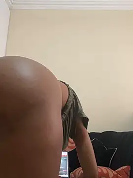 Barbie_Teddy's cam snapshot