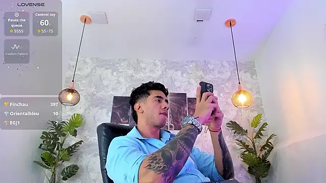 Nate_franco live sex cam