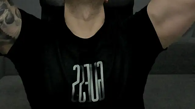 TonyWilcox live sex cam