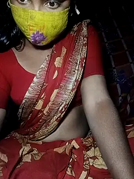 CuteRani001 live sex cam