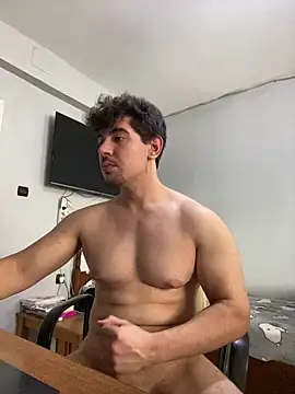 HornyMaster3169 live sex cam