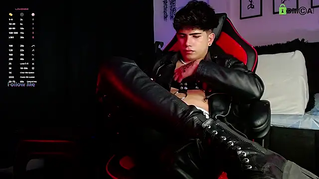 LyleBennett_ live sex cam