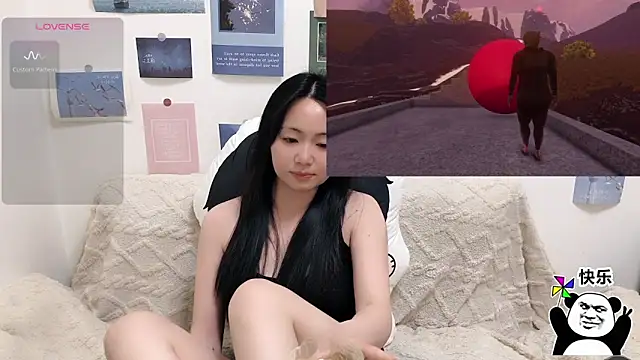 LiLiYbaby's cam snapshot