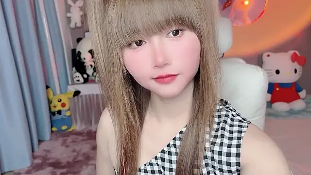 -xiao-xiao-'s cam snapshot