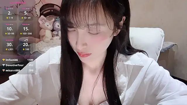 Xiaoyun_6666 live sex cam