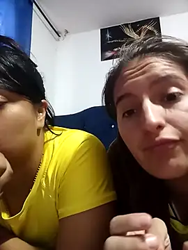 sharon_and_sharit live sex cam