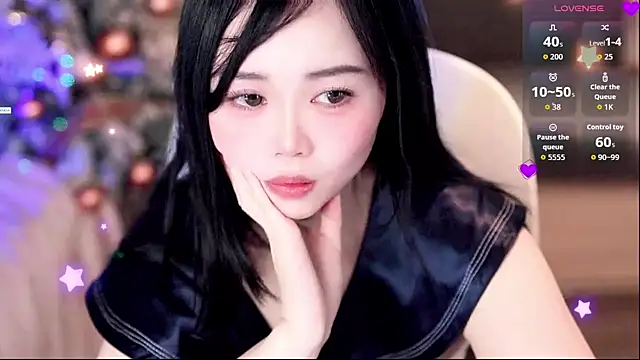 ANGEILOVE99's cam snapshot