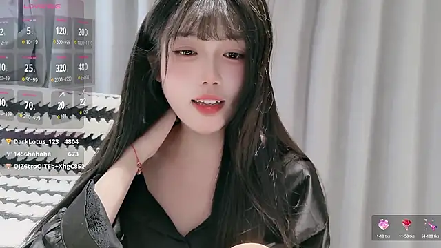 sansan-666's cam snapshot