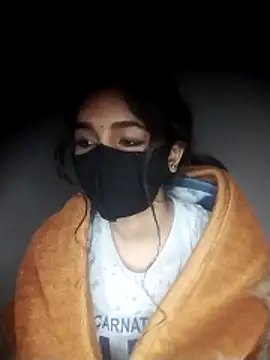 Sexey-Puja's cam snapshot