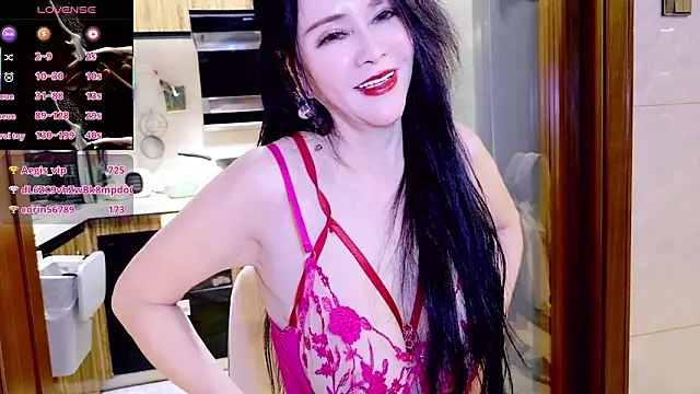 nuannuan_baobei's cam snapshot