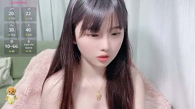 eunhee's cam snapshot